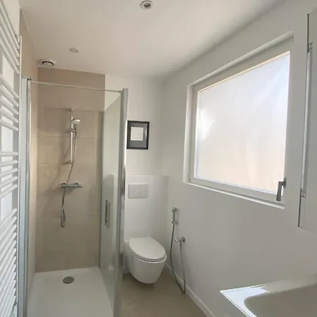 Renove Avec Jardin, Wifi, Parking A 750m De La A - Fr-1-368-452