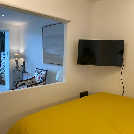Renove Avec Jardin, Wifi, Parking A 750m De La A - Fr-1-368-452 *