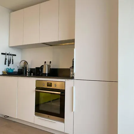 Renove Avec Jardin, Wifi, Parking A 750m De La A - Fr-1-368-452 Апартаменты *