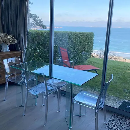 Renove Avec Jardin, Wifi, Parking A 750m De La A - Fr-1-368-452 Апартаменты