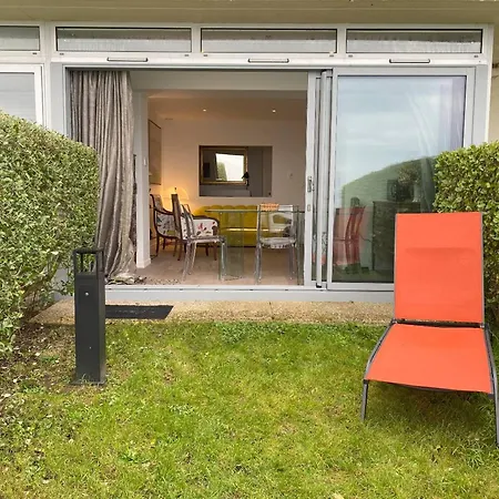 Renove Avec Jardin, Wifi, Parking A 750m De La A - Fr-1-368-452